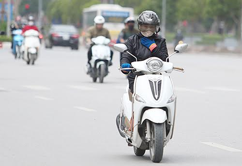 Thời tiết ngày 30-12: Miền Bắc duy trì rét đậm, nhiệt độ thấp nhất 13 độ C